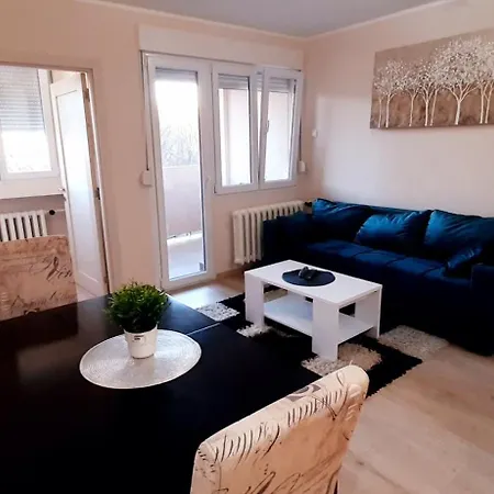 Studenjak Apartment