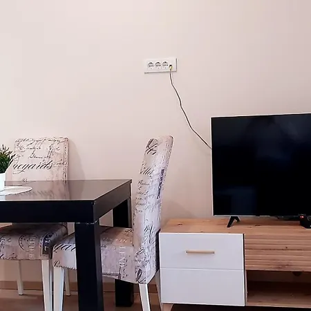 Studenjak Belgrade
