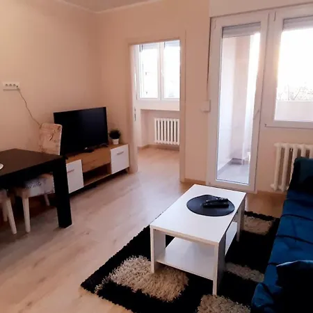 Studenjak Apartment Belgrade
