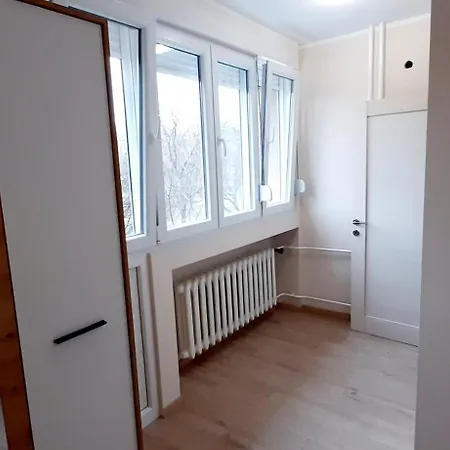 Apartment Studenjak Belgrade