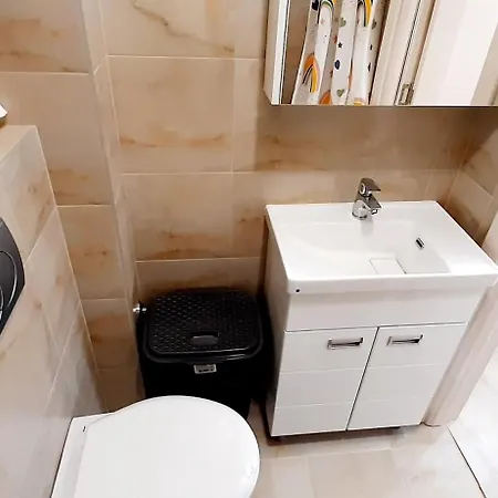 Apartment Studenjak