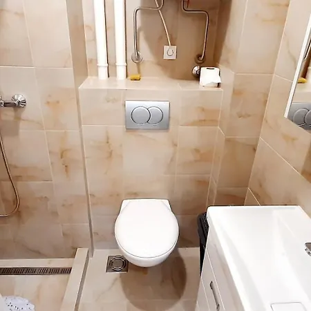 Studenjak Apartment