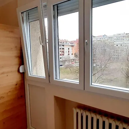 Studenjak Apartment *