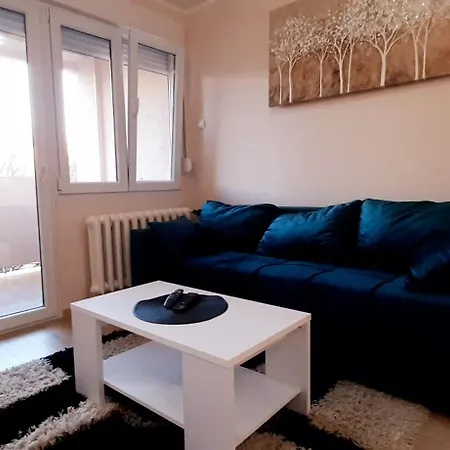 Studenjak Belgrade