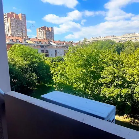 Apartment Studenjak Belgrade